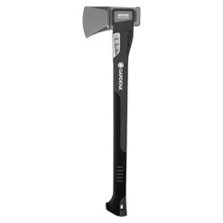 Gardena Spaltaxt 1600 S Länge: 628 Mm, Kurzstiel