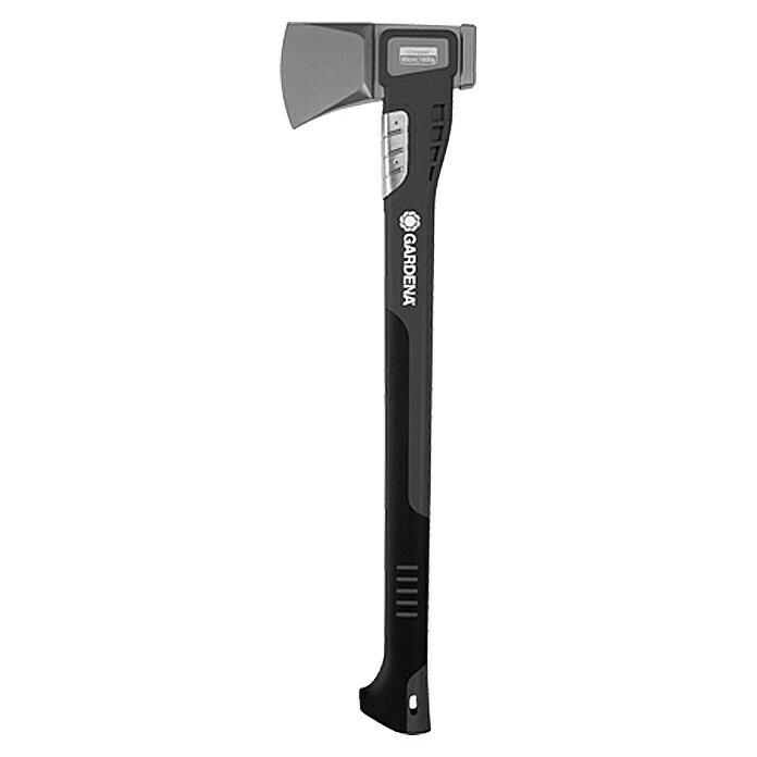 Gardena Spaltaxt 1600 S Länge: 628 Mm, Kurzstiel 3 Gardena Spaltaxt 1600 S Länge: 628 Mm, Kurzstiel