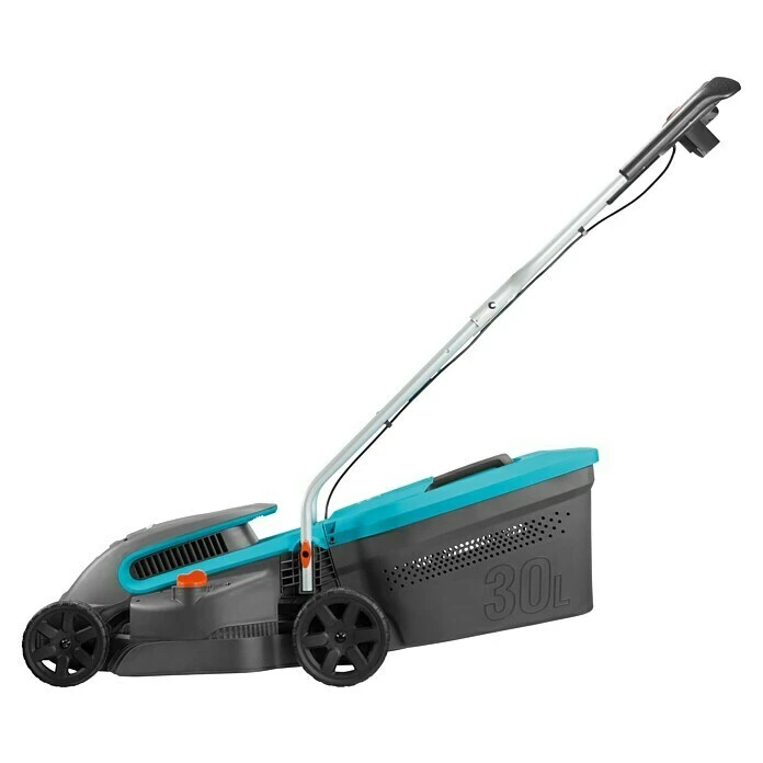Gardena Elektro-Rasenmäher PowerMax 1200/32 1.200 W, Schnittbreite: 32 Cm 5 Gardena Elektro-Rasenmäher PowerMax 1200/32 1.200 W, Schnittbreite: 32 Cm – Bild 3