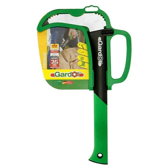 Gardol Profilinie Sappie Länge: 40 Cm 4 Gardol Profilinie Sappie Länge: 40 Cm – Bild 2