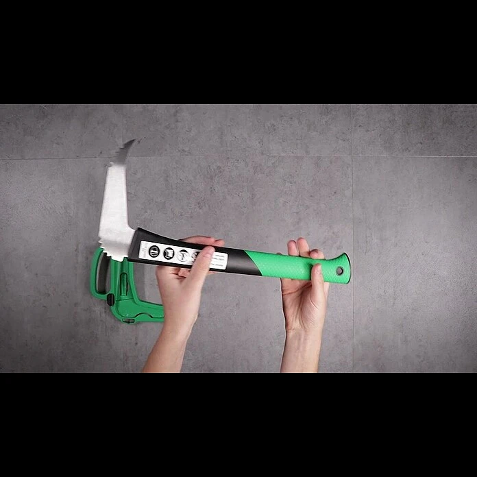 Gardol Profilinie Sappie Länge: 40 Cm 5 Gardol Profilinie Sappie Länge: 40 Cm – Bild 3