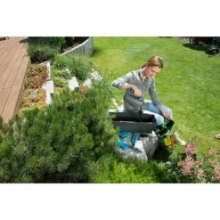 Gardena Gartengeräte 4 -tlg. -Gartenwerkzeuge 12 3779