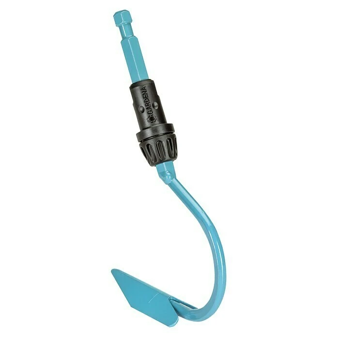 Gardena Combisystem Kultivator Arbeitsbreite: 3,6 Cm, Anzahl Zinken: 1, Stahl 3 Gardena Combisystem Kultivator Arbeitsbreite: 3,6 Cm, Anzahl Zinken: 1, Stahl