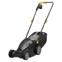 Stiga Elektro-Rasenmäher AL1 34 E 1.200 W, Schnittbreite: 34 Cm
