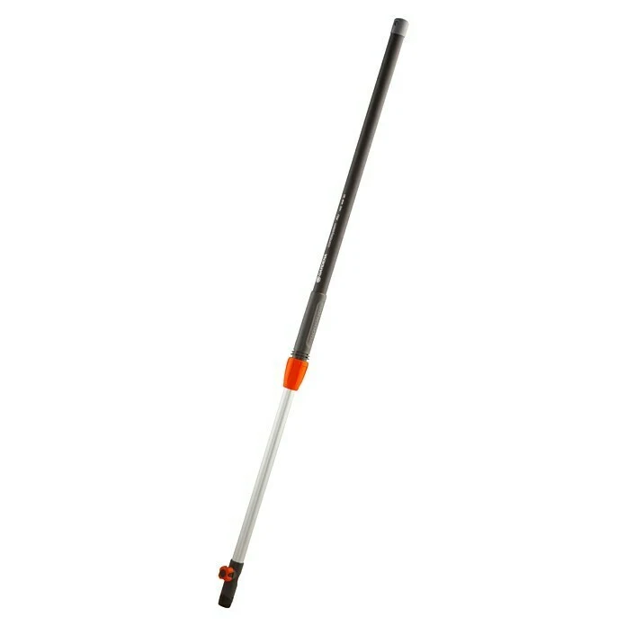Gardena Combisystem Verlängerungsstiel 90 - 145 Cm 4 Gardena Combisystem Verlängerungsstiel 90 - 145 Cm – Bild 2