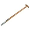 Gardol Spatengabelstiel 85 Cm, Esche 2 Gardol Spatengabelstiel 85 Cm, Esche -Gartenwerkzeuge 12 3795