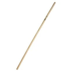 Besenstiel Mit Konus Ø X L: 25 Mm X 140 Cm, Holz