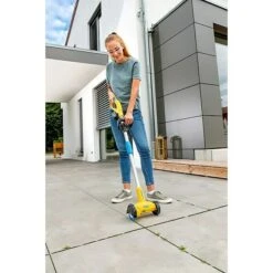Gloria Fugenbürste Nylon Passend Für: Gloria Bodenreinigungsbürsten MultiBrush Speedcontrol/ Li-on Und Fugenbürsten WeedBrush/WeedBrush Li-on -Gartenwerkzeuge 12 3824