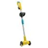 Gloria Fugenreiniger WeedBrush Li-on 18 V, Li-Ionen, Ohne Akku -Gartenwerkzeuge 12 3825