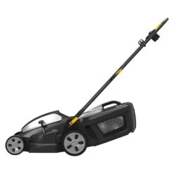 Stiga Elektro-Rasenmäher AL1 34 E 1.200 W, Schnittbreite: 34 Cm 11 Stiga Elektro-Rasenmäher AL1 34 E 1.200 W, Schnittbreite: 34 Cm -Gartenwerkzeuge 12 383