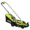 Ryobi Elektro-Rasenmäher RLM13E33S 1.300 W, Schnittbreite: 33 Cm -Gartenwerkzeuge 12 384