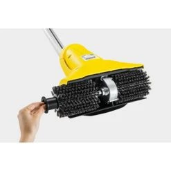 Kärcher Ersatzbürste Kärcher Terrassenreiniger PCL 4 10 Kärcher Ersatzbürste Kärcher Terrassenreiniger PCL 4 -Gartenwerkzeuge 12 3840