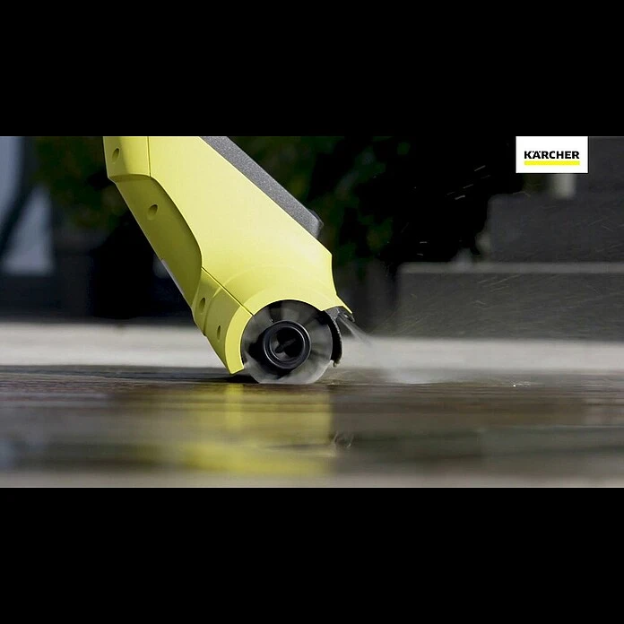 Kärcher Ersatzbürste Kärcher Terrassenreiniger PCL 4 6 Kärcher Ersatzbürste Kärcher Terrassenreiniger PCL 4 – Bild 4