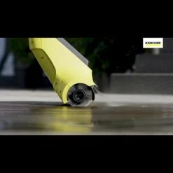 Kärcher Flächenreiniger PCL 4 600 W, 10 Bar -Gartenwerkzeuge 12 3853