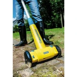 Gloria Fugenbürste Passend Für: Gloria Bodenreinigungsbürste MultiBrush & WeedBrush -Gartenwerkzeuge 12 3856