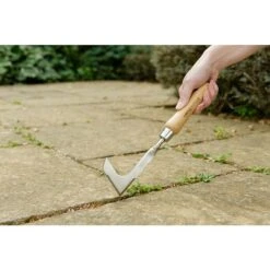 Kent & Stowe Fugenkratzer Edelstahl 6 Kent & Stowe Fugenkratzer Edelstahl -Gartenwerkzeuge 12 3858