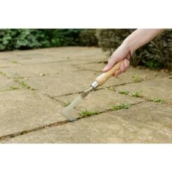 Kent & Stowe Fugenkratzer Edelstahl 7 Kent & Stowe Fugenkratzer Edelstahl -Gartenwerkzeuge 12 3859