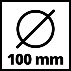 Ersatzbürste Passend Für: Hurricane Fugenreiniger HFR-E 1410, Geeignet Für: Holz -Gartenwerkzeuge 12 3867