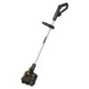 Worx PowerShare Fugenbürste WG441E 20 V, Li-Ionen, Ohne Akku -Gartenwerkzeuge 12 3875
