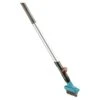 Gardena Combisystem Fugenbürste M Arbeitsbreite: 8,5 Cm, Material Borsten: Stahldraht -Gartenwerkzeuge 12 3877