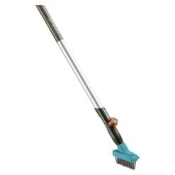 Gardena Combisystem Fugenbürste M Arbeitsbreite: 8,5 Cm, Material Borsten: Stahldraht