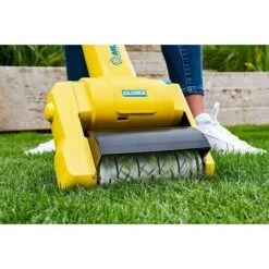 Gloria MultiBrush Lüfterwalze Passend Für: Gloria Bodenreinigungsbürste MultiBrush Li-on, Gloria Bodenreinigungsbürste MultiBrush Speedcontrol -Gartenwerkzeuge 12 3887