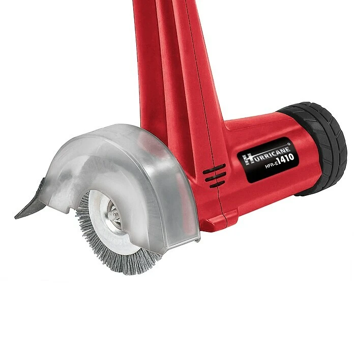 Hurricane Fugenreiniger HFR-E 1410 1.200 U/min 4 Hurricane Fugenreiniger HFR-E 1410 1.200 U/min – Bild 2