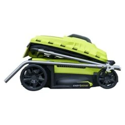 Ryobi Elektro-Rasenmäher RLM13E33S 1.300 W, Schnittbreite: 33 Cm -Gartenwerkzeuge 12 389