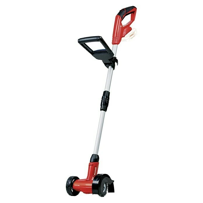 Einhell Power X-Change Akku-Fugenreiniger GE-CC 18 Li-Solo 18 V, Ohne Akku 3 Einhell Power X-Change Akku-Fugenreiniger GE-CC 18 Li-Solo 18 V, Ohne Akku