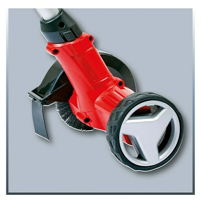 Einhell Power X-Change Akku-Fugenreiniger GE-CC 18 Li-Solo 18 V, Ohne Akku 6 Einhell Power X-Change Akku-Fugenreiniger GE-CC 18 Li-Solo 18 V, Ohne Akku – Bild 4