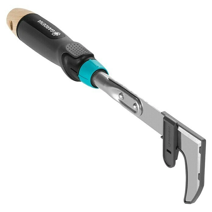 Gardena EcoLine Fugenkratzer Kunststoff/Stahl 3 Gardena EcoLine Fugenkratzer Kunststoff/Stahl