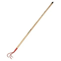 Gardol Grubber Anzahl Zinken: 3, Langstiel