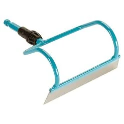 Gardena Combisystem Bügelzughacke Arbeitsbreite: 16 Cm, Edelstahl