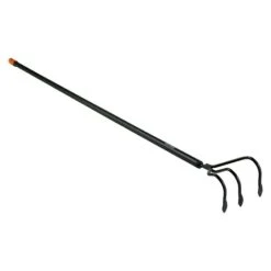 Fiskars Solid Grubber Arbeitsbreite: 12 Cm 8 Fiskars Solid Grubber Arbeitsbreite: 12 Cm -Gartenwerkzeuge 12 3934