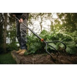 Fiskars Solid Grubber Arbeitsbreite: 12 Cm 9 Fiskars Solid Grubber Arbeitsbreite: 12 Cm -Gartenwerkzeuge 12 3935