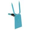Gardena Combisystem Gartenhacke Arbeitsbreite: 7,5 Cm, Blattform: Gerade -Gartenwerkzeuge 12 3941