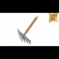 Ruwi Multiharke 8 In 1 Anzahl Zinken: 4, Mit Stiel 11 Ruwi Multiharke 8 In 1 Anzahl Zinken: 4, Mit Stiel -Gartenwerkzeuge 12 3957