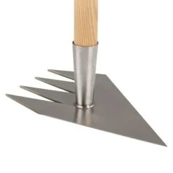 Ruwi Multiharke 8 In 1 Anzahl Zinken: 4, Mit Stiel 13 Ruwi Multiharke 8 In 1 Anzahl Zinken: 4, Mit Stiel -Gartenwerkzeuge 12 3959