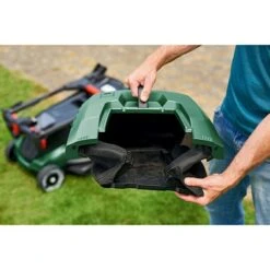 Bosch Elektro-Rasenmäher AdvancedRotak 750 Leistung: 1.700 W, Schnittbreite: 44 Cm -Gartenwerkzeuge 12 396