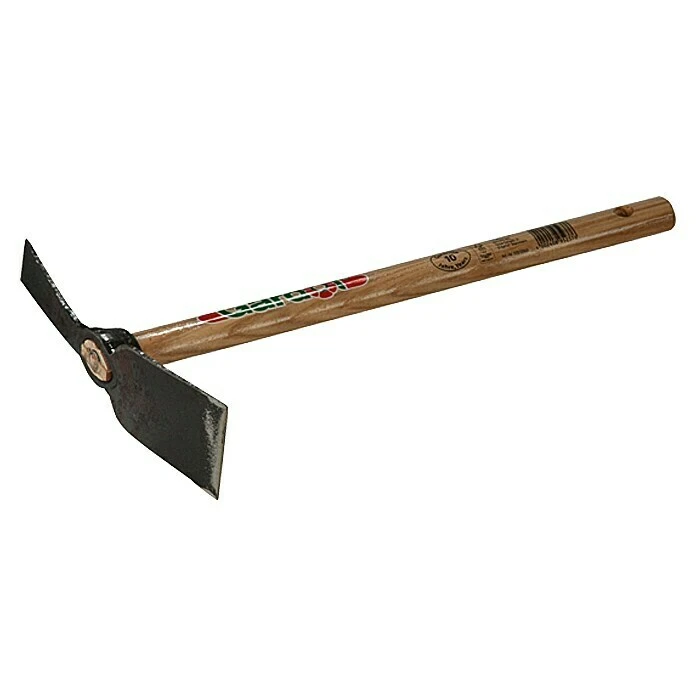 Gardol Kleinhacke Arbeitsbreite: 7,5 Cm, Geschmiedet, Kurzstiel 3 Gardol Kleinhacke Arbeitsbreite: 7,5 Cm, Geschmiedet, Kurzstiel