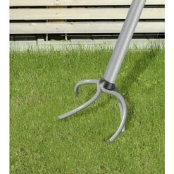 Ruwi Gartenkralle Höhenverstellbar -Gartenwerkzeuge 12 3969