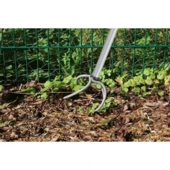 Ruwi Gartenkralle Höhenverstellbar -Gartenwerkzeuge 12 3970