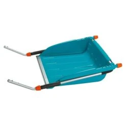 Gardena Schneewanne Breite: 70 Cm, Teleskopstiel -Gartenwerkzeuge 12 3972