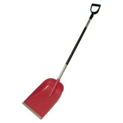 Freund Victoria Schaufel 67305 36 Cm, Rot