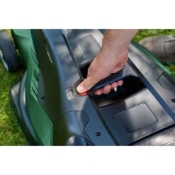 Bosch Elektro-Rasenmäher AdvancedRotak 750 Leistung: 1.700 W, Schnittbreite: 44 Cm -Gartenwerkzeuge 12 398