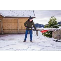 Freund Victoria Schaufel 67305 36 Cm, Rot -Gartenwerkzeuge 12 3980