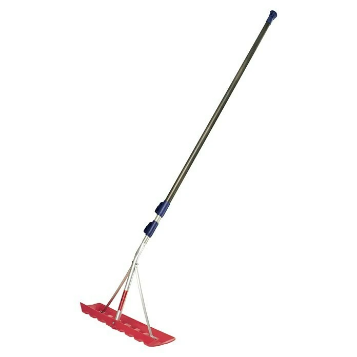 Freund Victoria Schneeschieber Dachräumer Breite: 60 Cm, Teleskopstiel 3 Freund Victoria Schneeschieber Dachräumer Breite: 60 Cm, Teleskopstiel