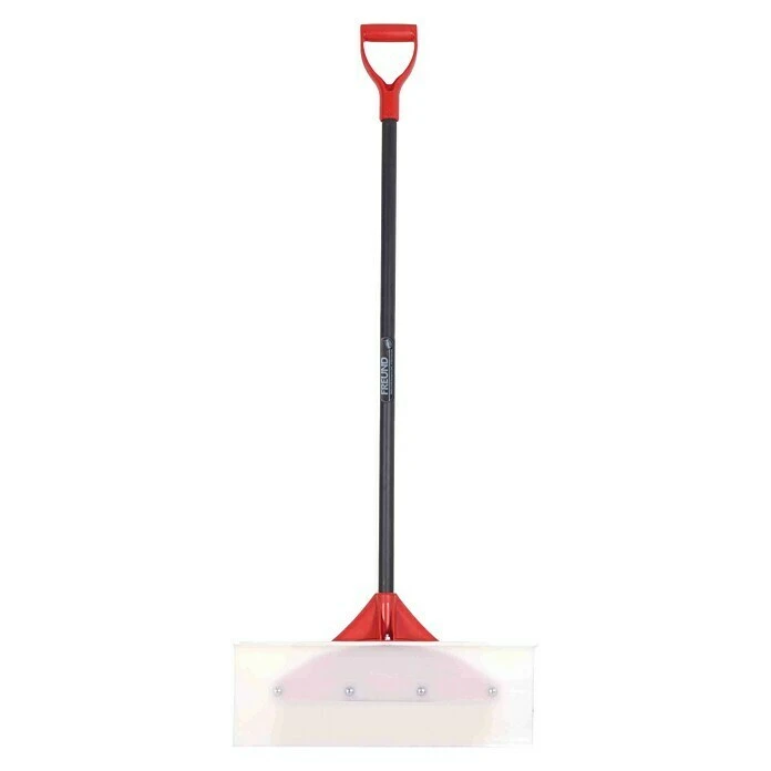 Freund Victoria Schneeschieber Dachräumer Breite: 60 Cm, Teleskopstiel 4 Freund Victoria Schneeschieber Dachräumer Breite: 60 Cm, Teleskopstiel – Bild 2