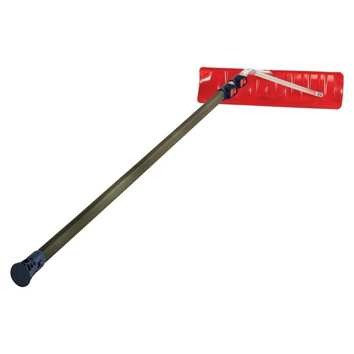 Freund Victoria Schneeschieber Dachräumer Breite: 60 Cm, Teleskopstiel 5 Freund Victoria Schneeschieber Dachräumer Breite: 60 Cm, Teleskopstiel – Bild 3