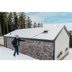 Freund Victoria Schneeschieber Dachräumer Breite: 60 Cm, Teleskopstiel 13 Freund Victoria Schneeschieber Dachräumer Breite: 60 Cm, Teleskopstiel -Gartenwerkzeuge 12 3986